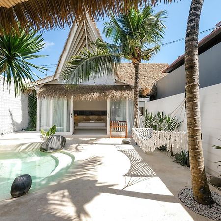 Mahi Mahi Villa & Suites Uluwatu Extérieur photo